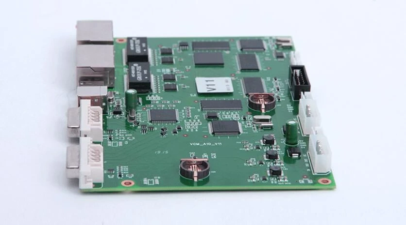 Mooncell VCMA10-V11 LED Screen Sending Card