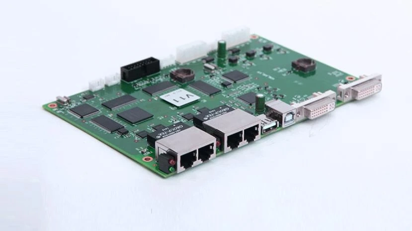 Mooncell VCMA10-V11 LED Screen Sending Card