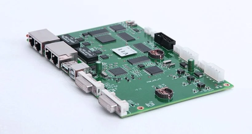 Mooncell VCMA10-V11 LED Screen Sending Card