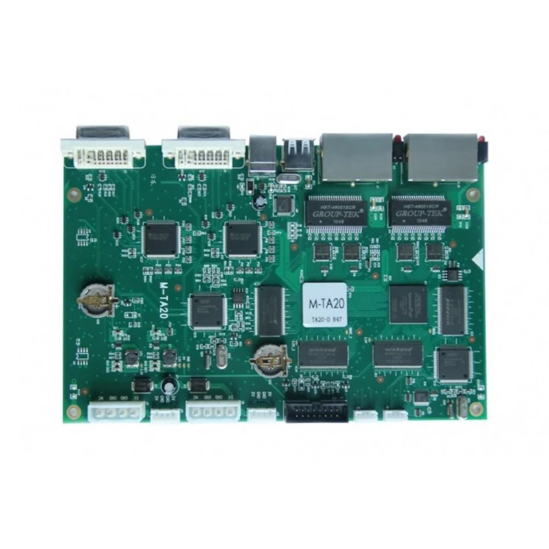 Mooncell M-TA20 LED Display Sender Card