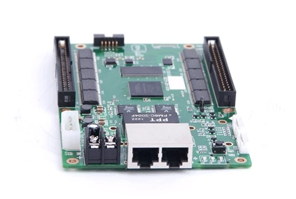 Mooncell VCSG3-V22D LED Screen Receiving Card