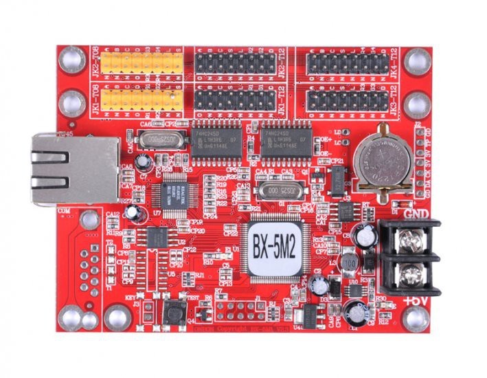 Onbon BX-5M2 Ethernet led control card