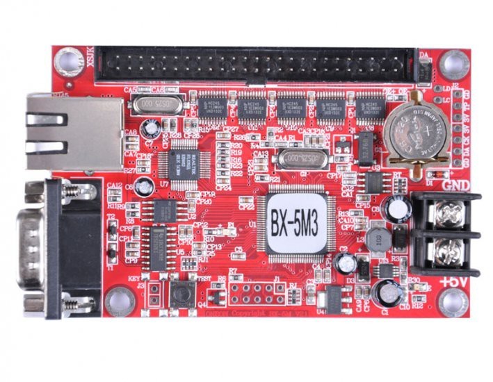 Onbon BX-5M3 Ethernet led controller