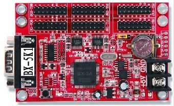 Onbon BX-5K1 led control card(Font library controller)