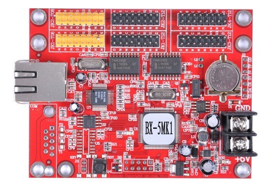 Onbon BX-5MK1 multi-area Font Library LED Controller