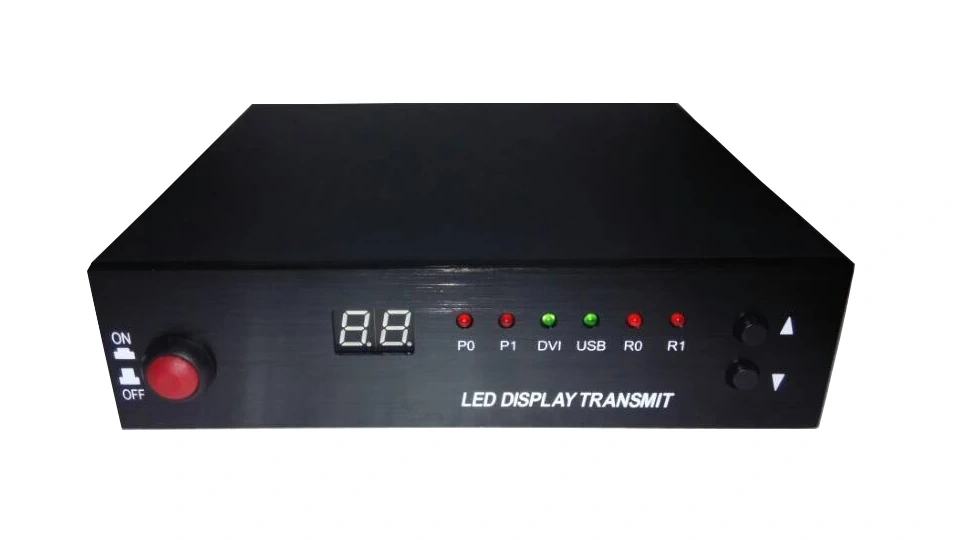 MoonCell VCMA7-V10 Full Color LED Sending Card