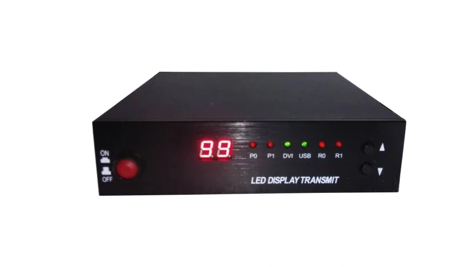 MoonCell VCMA7-V10 Full Color LED Sending Card