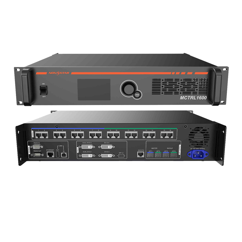 Novastar MCTRL1600 4Kx2K LED Display Controller
