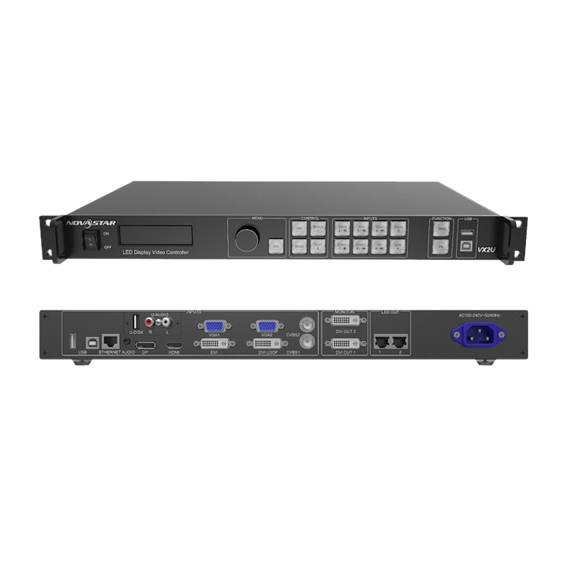 Novastar VX2U LED Video Processor
