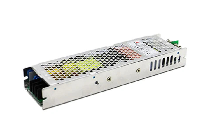 CZCL LED Displays Power Supply 200W CL-OR-200-5 Parallel Current sharing N+1 backup