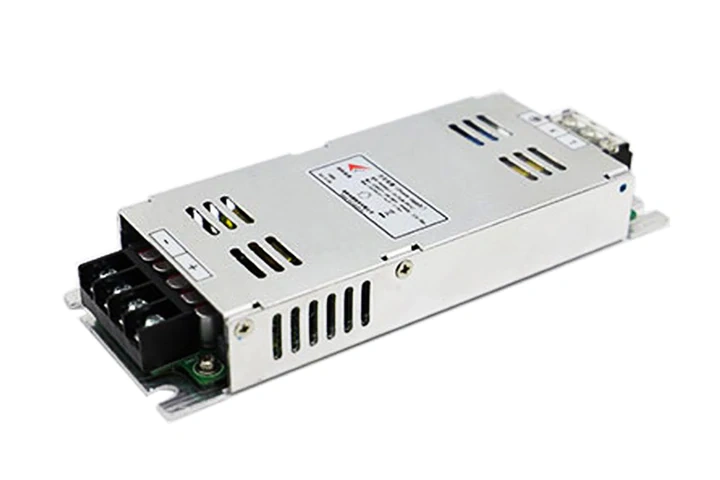 CZCL LED Displays Power Supply 200W PAS10-200-5 series