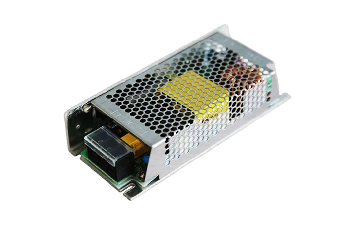 CZCL LED Displays Power Supply AS1-200-5 40A 200W LED Power Supply