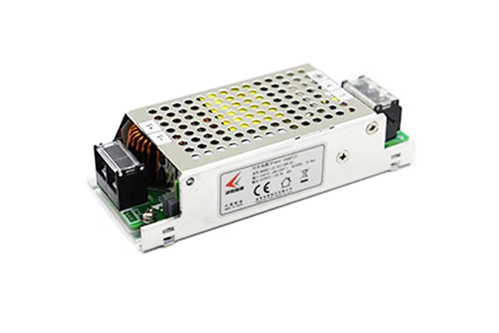 CZCL LED Displays Power Supply AS1-200-5 40A 200W LED Power Supply