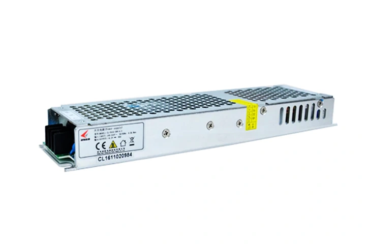 CZCL LED Displays Power Supply AS2-400-5 80A 400W LED Power Supply