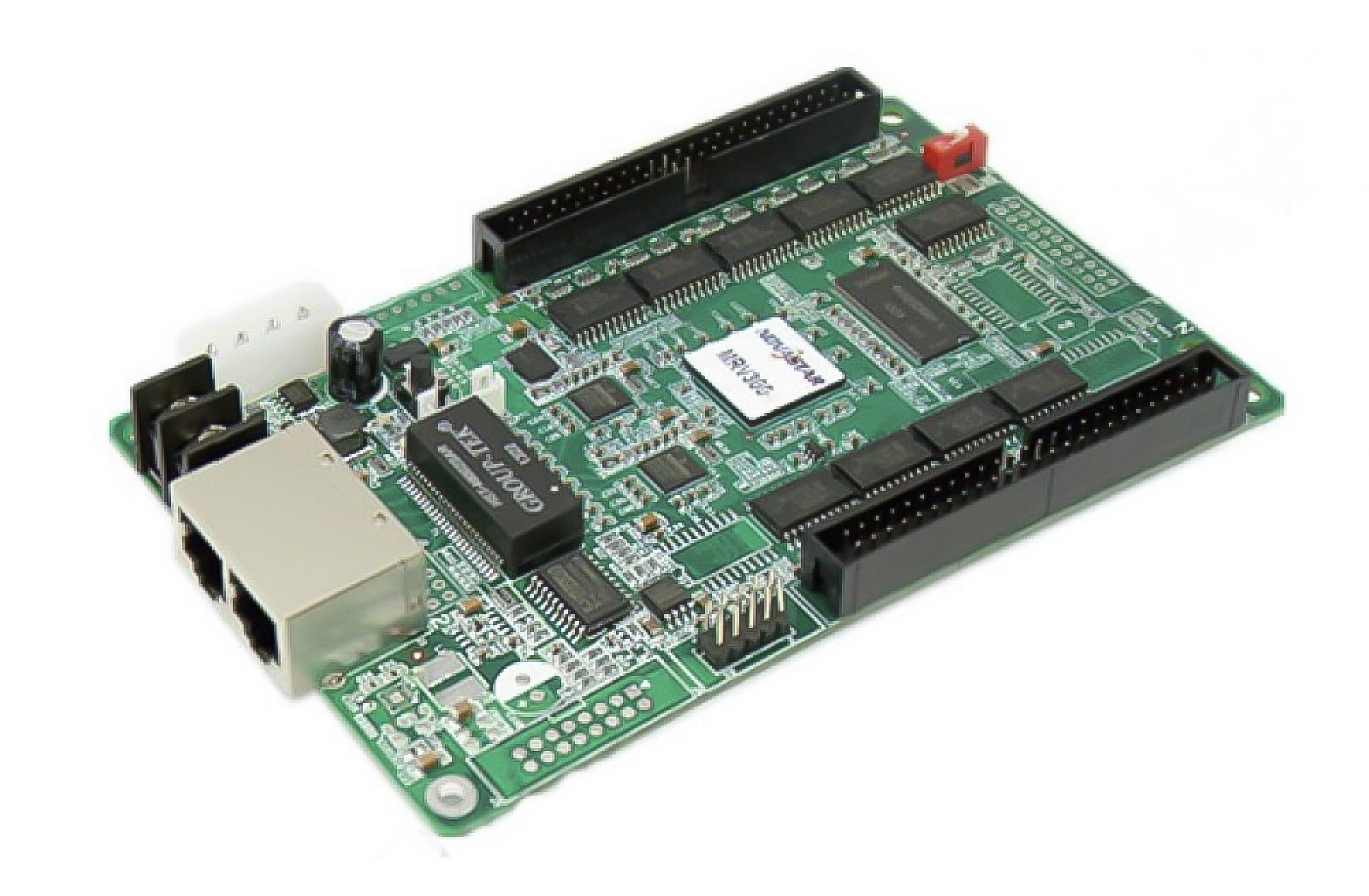 New arrival Novastar MRV365 LED Display Receiving Card Board