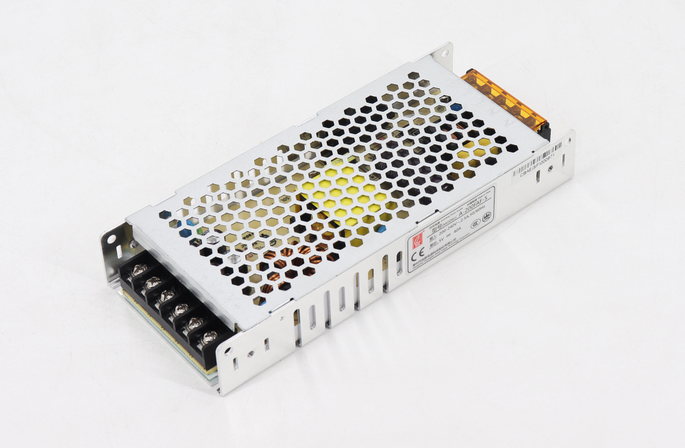 CE CZCL A-200FAF-5 LED display Power Supply
