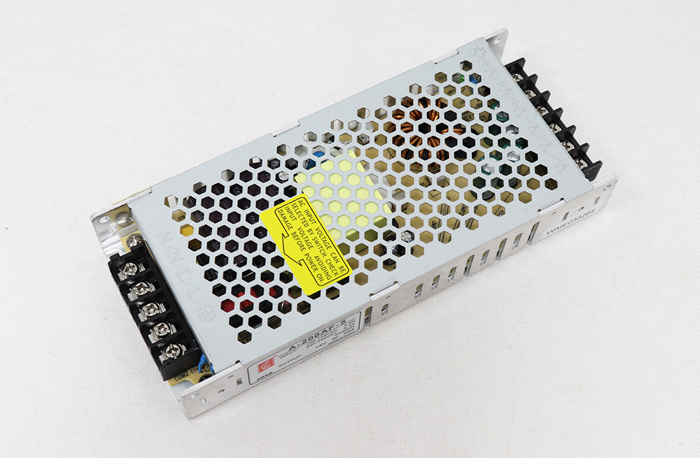 Chuanglian CZCL A-200AF-5 5V40A Led display power supply