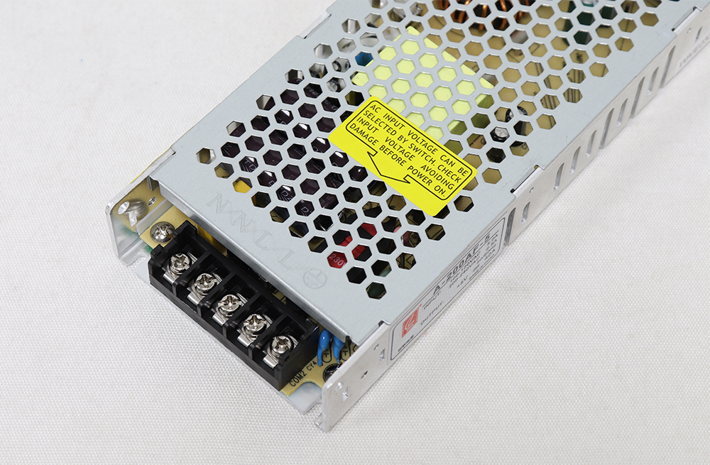 Chuanglian CZCL A-200AF-5 5V40A Led display power supply