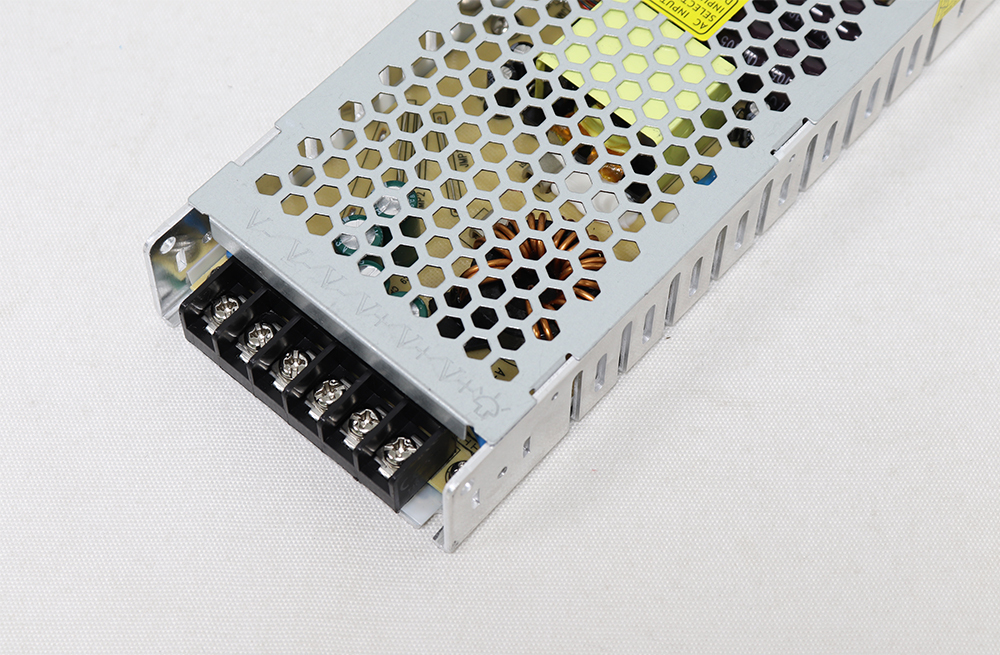 Chuanglian CZCL A-200AF-5 5V40A Led display power supply