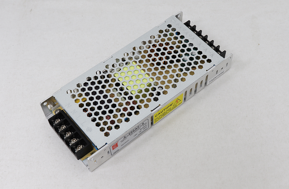 Chuanglian CZCL A-200AF-5 5V40A Led display power supply
