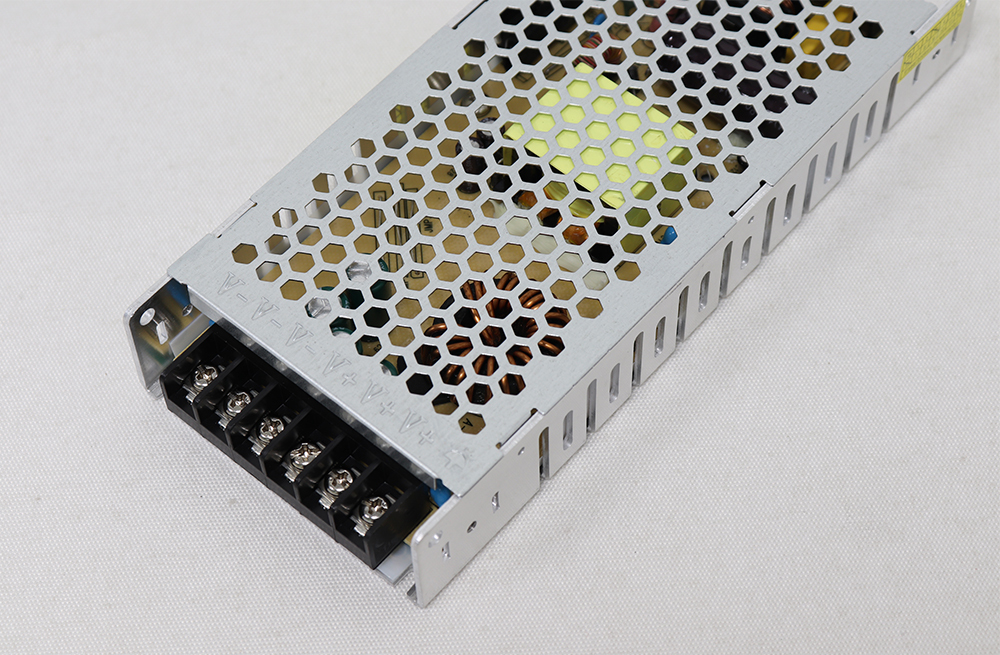 Chuanglian CZCL A-200AF-5 5V40A Led display power supply