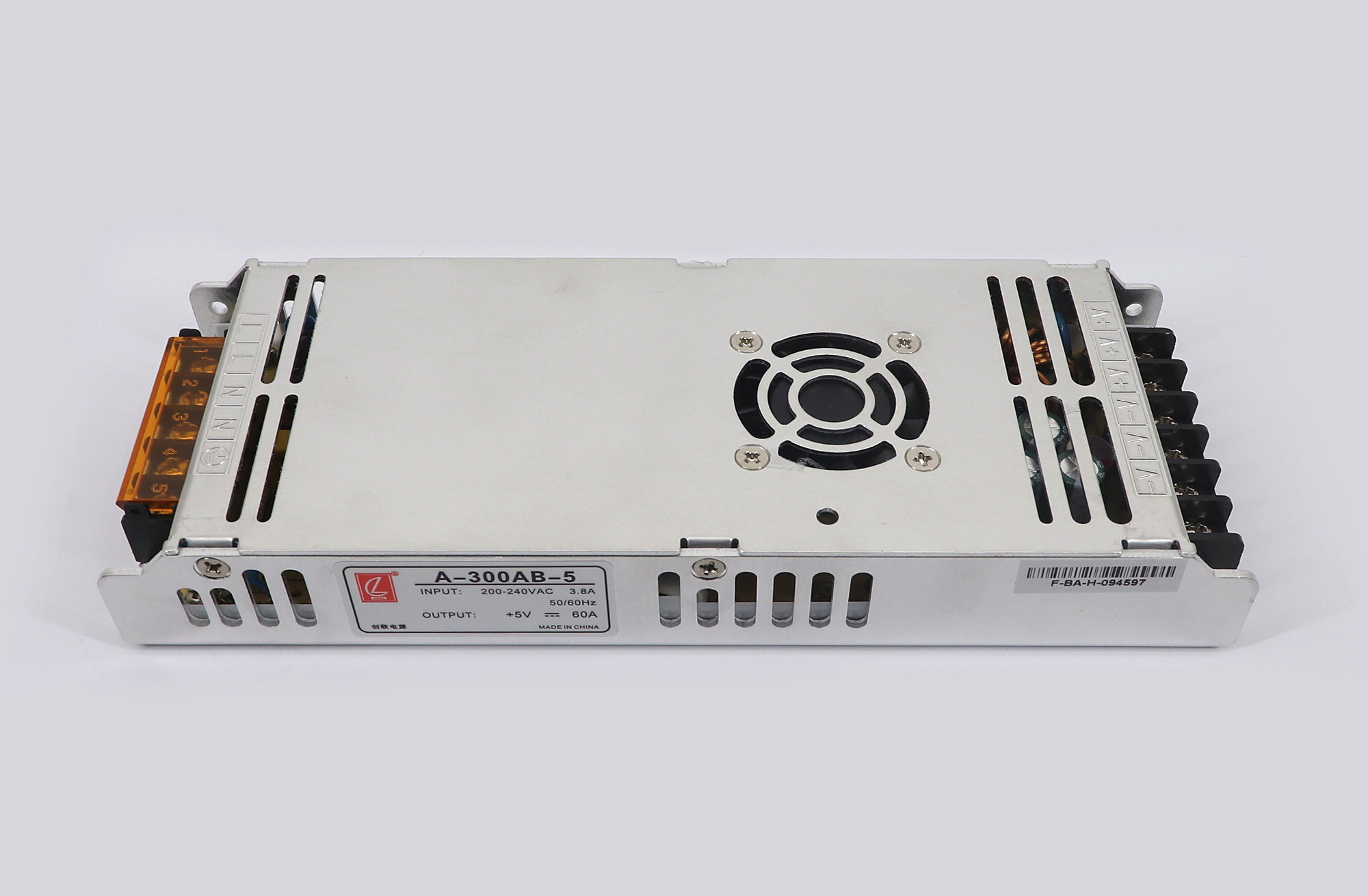 CZCL Chuanglian A-300AB-5 300w Led power supply