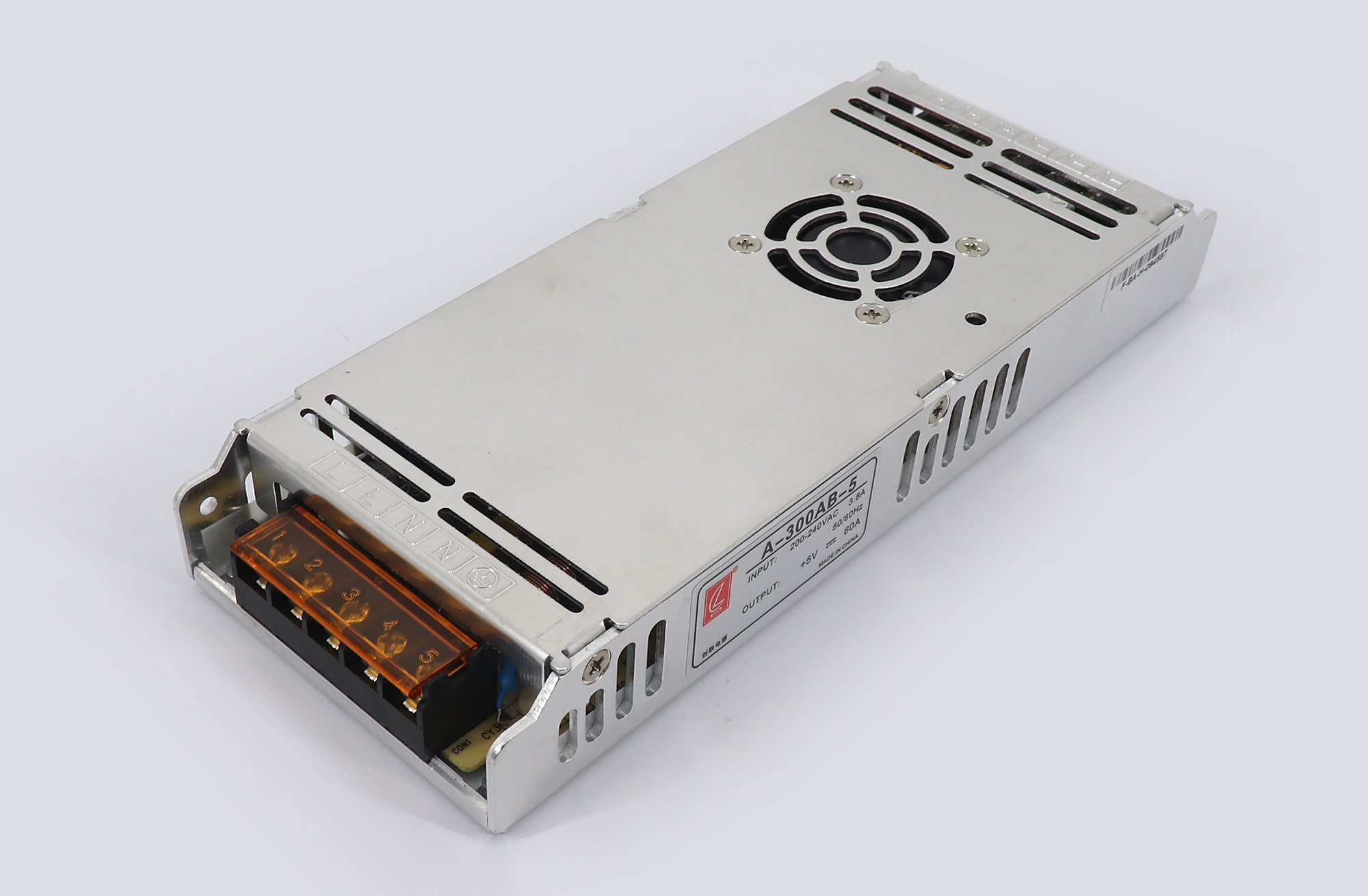 CZCL Chuanglian A-300AB-5 300w Led power supply