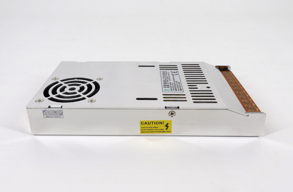 YOUYI YY-D-400-5 5V80A 400W LED Power Supply