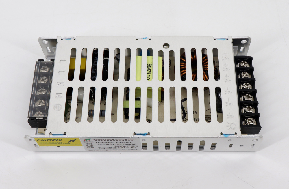 G-energy brand N200V5-C LED screen Power Supply