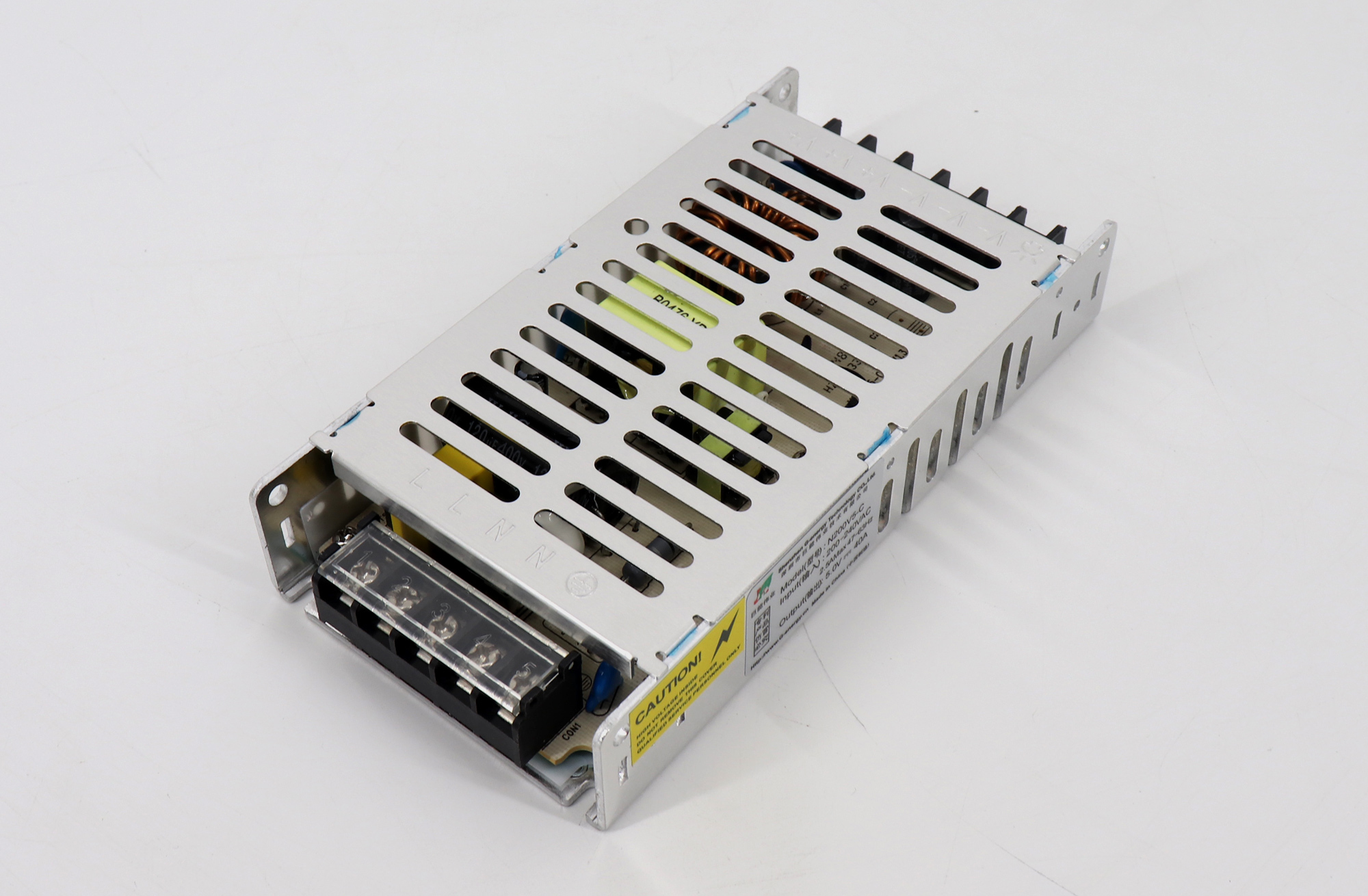 G-energy brand N200V5-C LED screen Power Supply