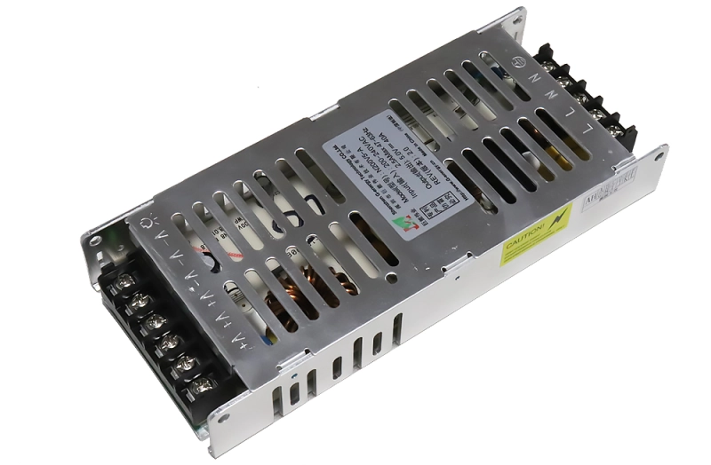 G-energy brand N200V5-A Ultra Thin 200W LED Power Supply