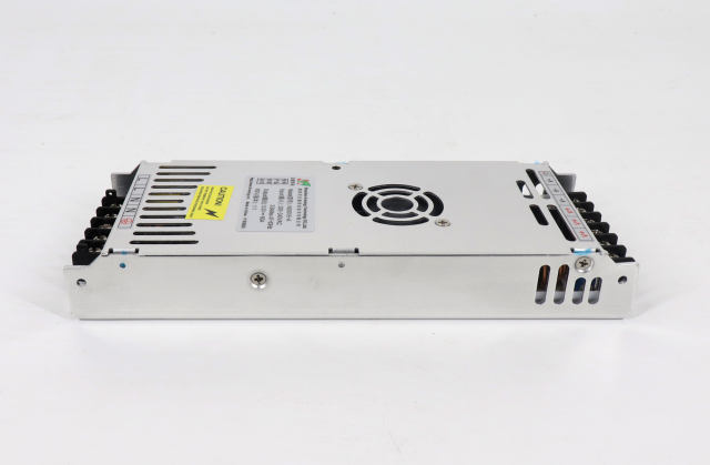Alimentation 5V 60A 300W G-Energy N300V5-A - Refroidissement Auto, Plage Température -30°C à +60°C