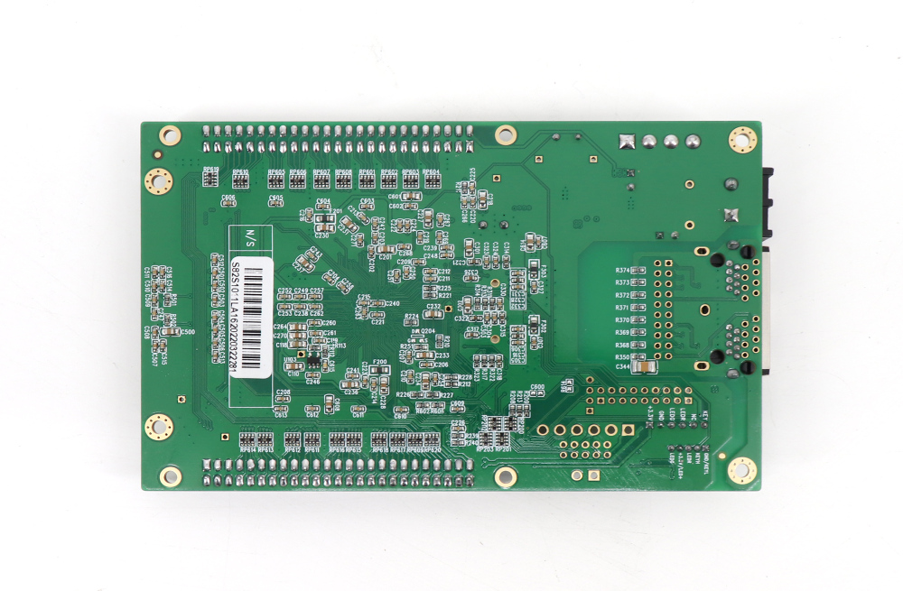 ZDEC ZQ-V8-RV01 LED Module Receiver Card