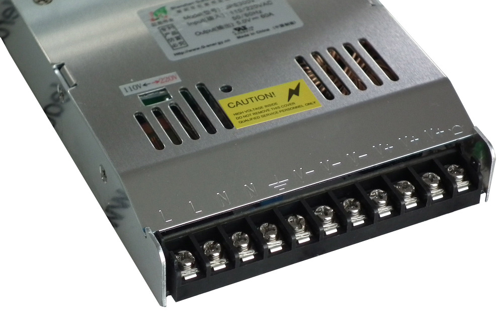G-Energy brand JPS300V5 5V60A 300W LED Display Power Supply