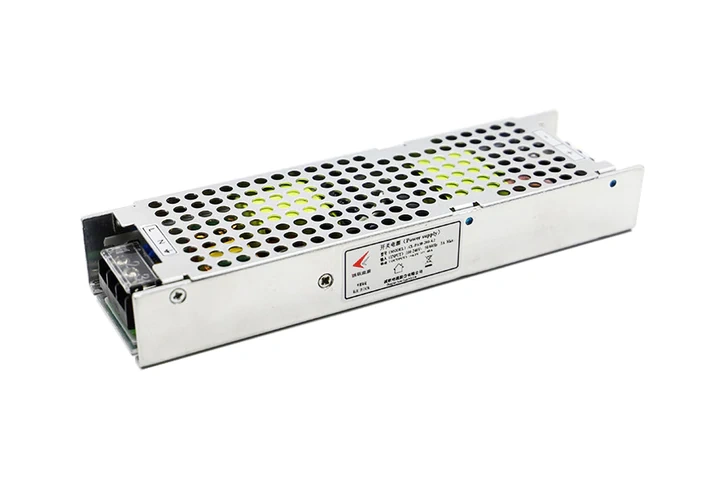 CZCL LED Displays Power Supply 200W PAS9-200-5 series