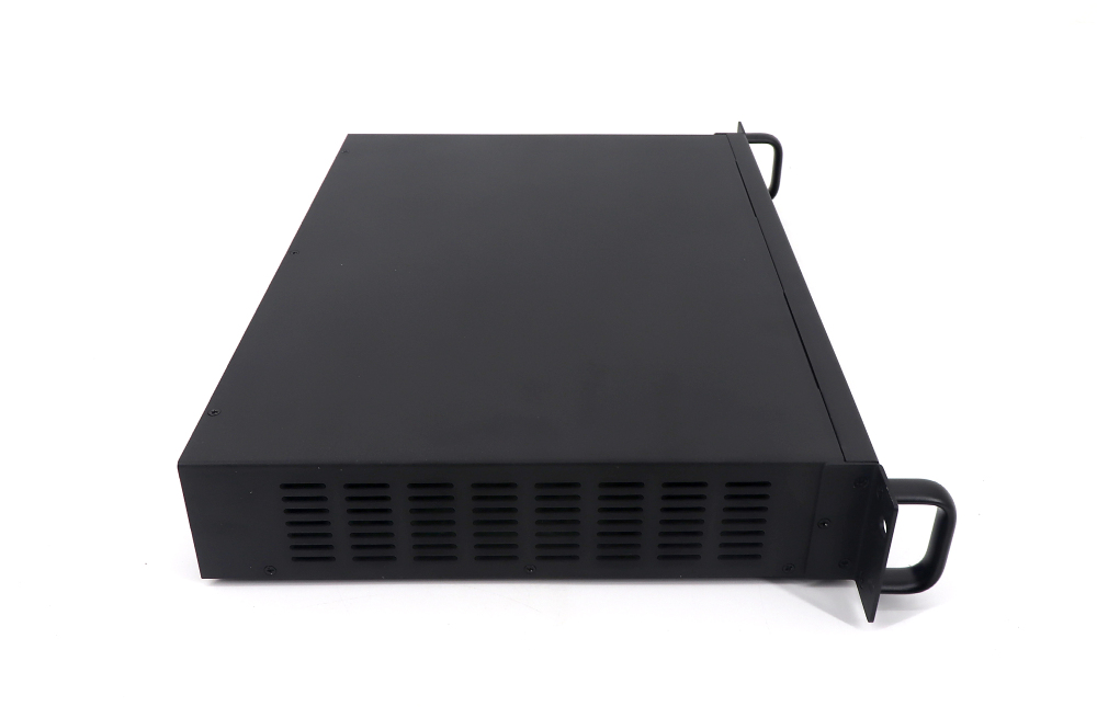 Linsn TS12 7.8 Million Pixels Large LED Screen Video Controller