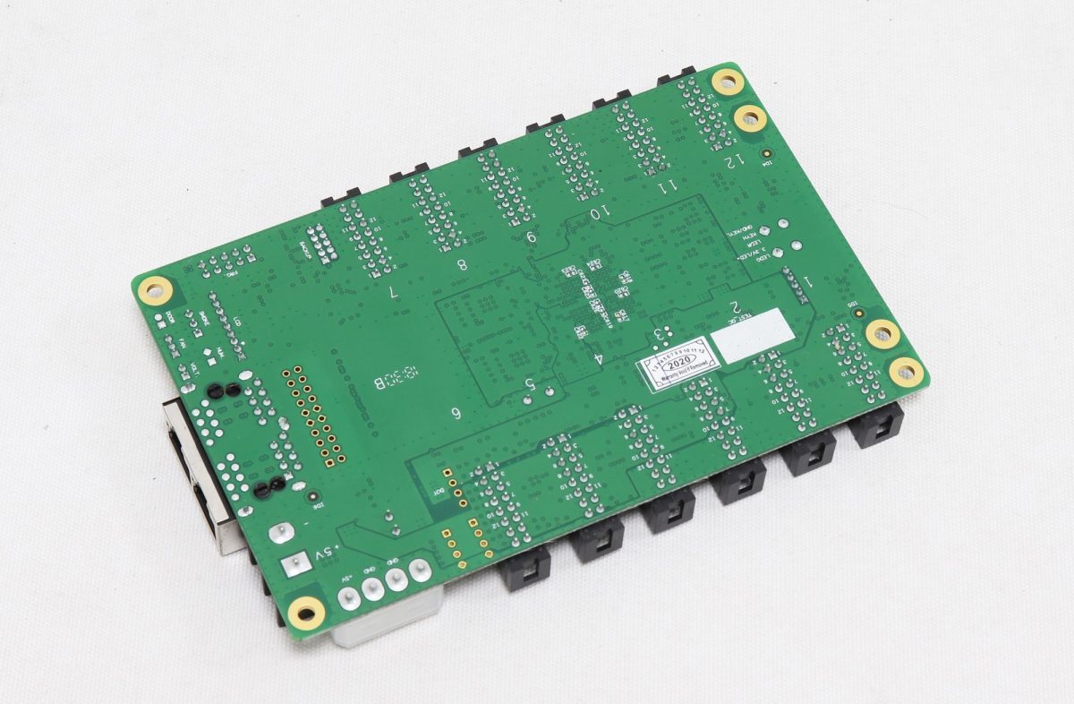 LINSN RV908H32 LED Display Receiving Card