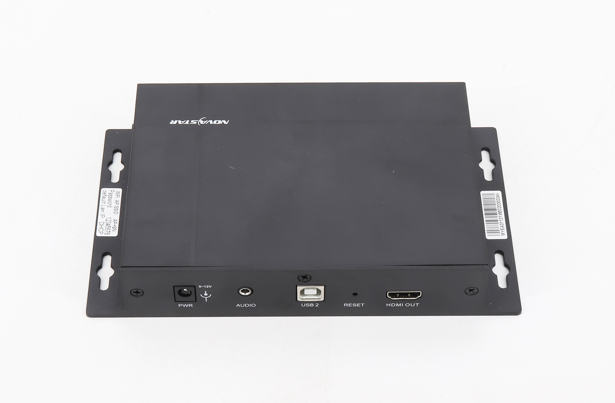 Novastar TCB300 LCD Multimedia Player LCD Display Controller