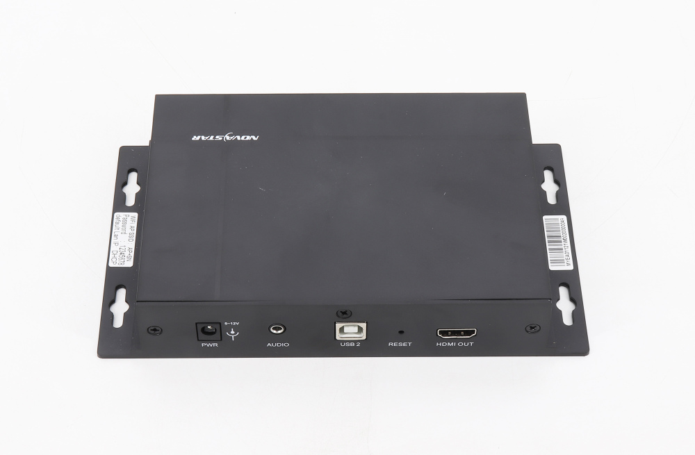 Novastar TCB300 LCD Multimedia Player LCD Display Controller