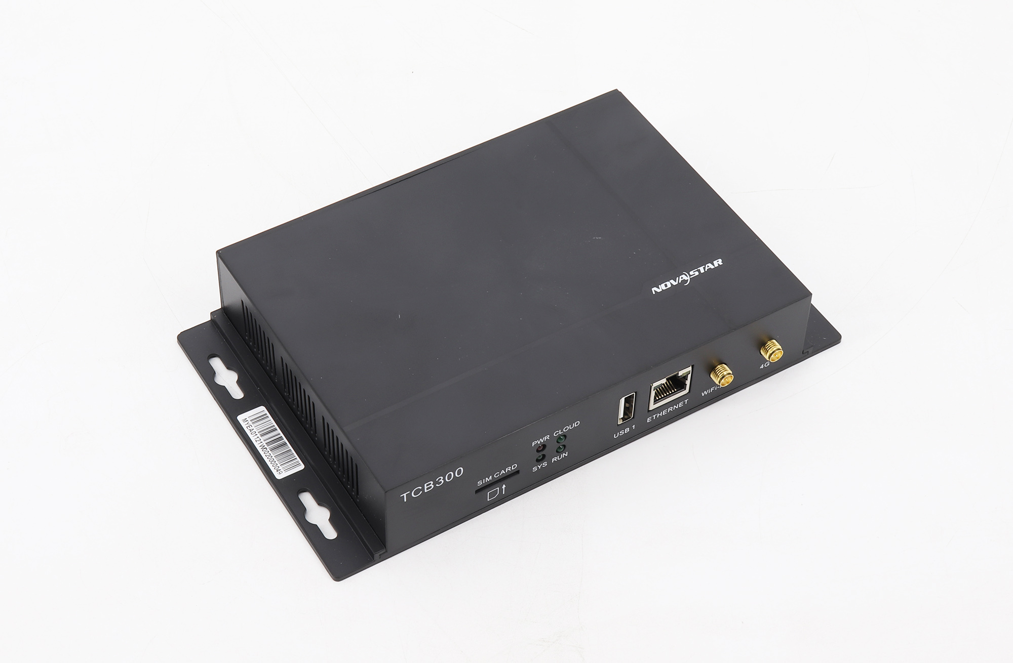 Novastar TCB300 LCD Multimedia Player LCD Display Controller