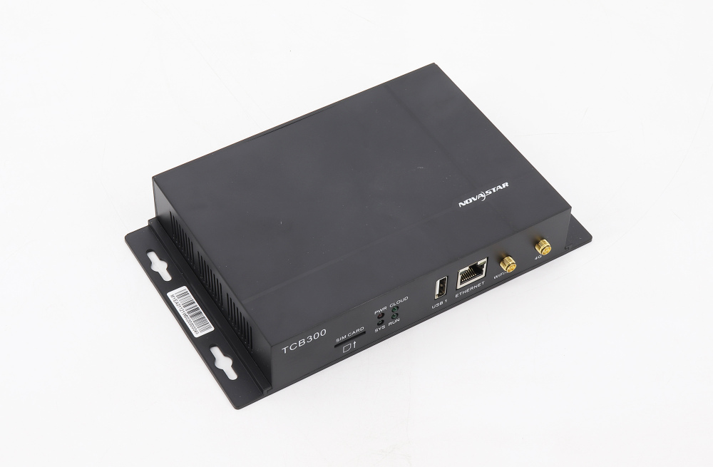 Novastar TCB300 LCD Multimedia Player LCD Display Controller
