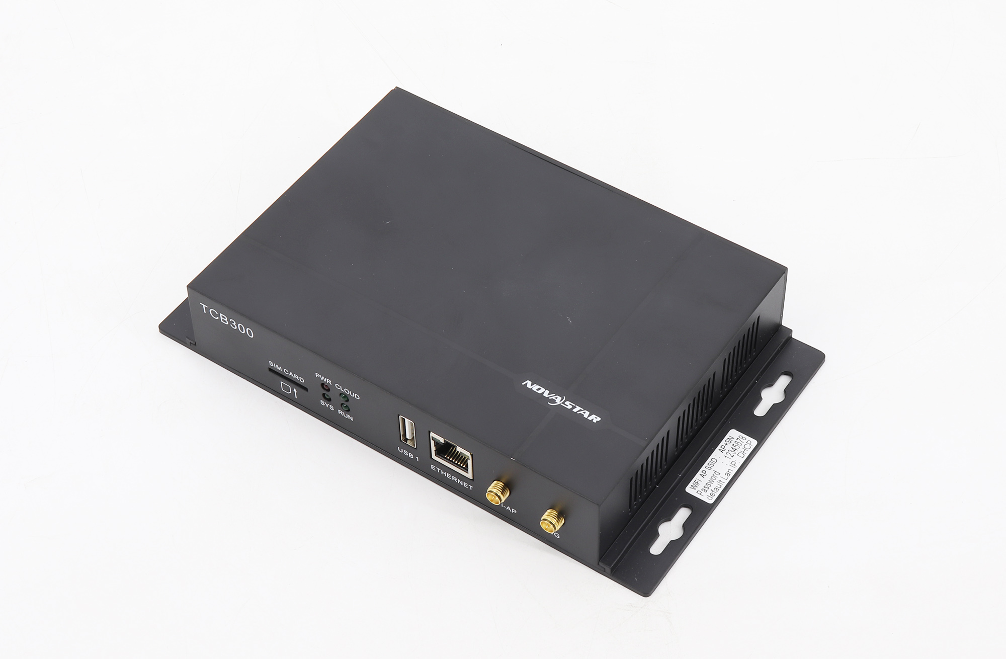 Novastar TCB300 LCD Multimedia Player LCD Display Controller