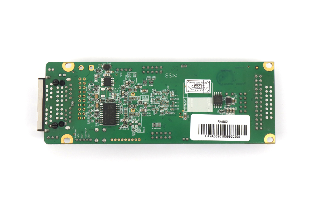 Linsn LED Receiving Card RV902 RV902H LED Display Controller