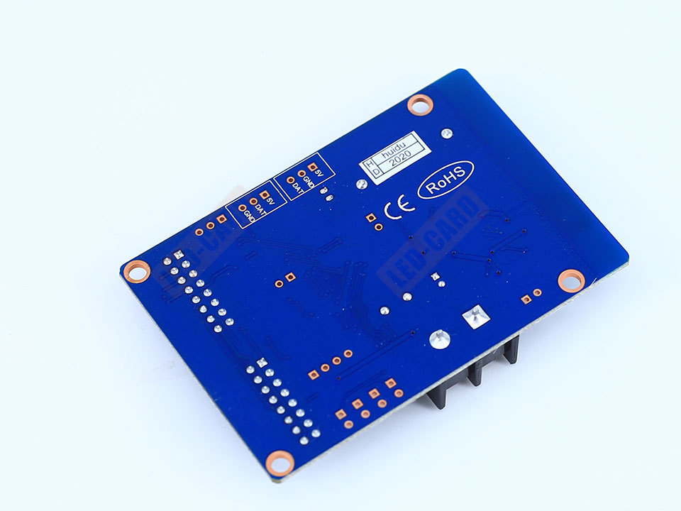 Huidu HD-W00 Controller Card