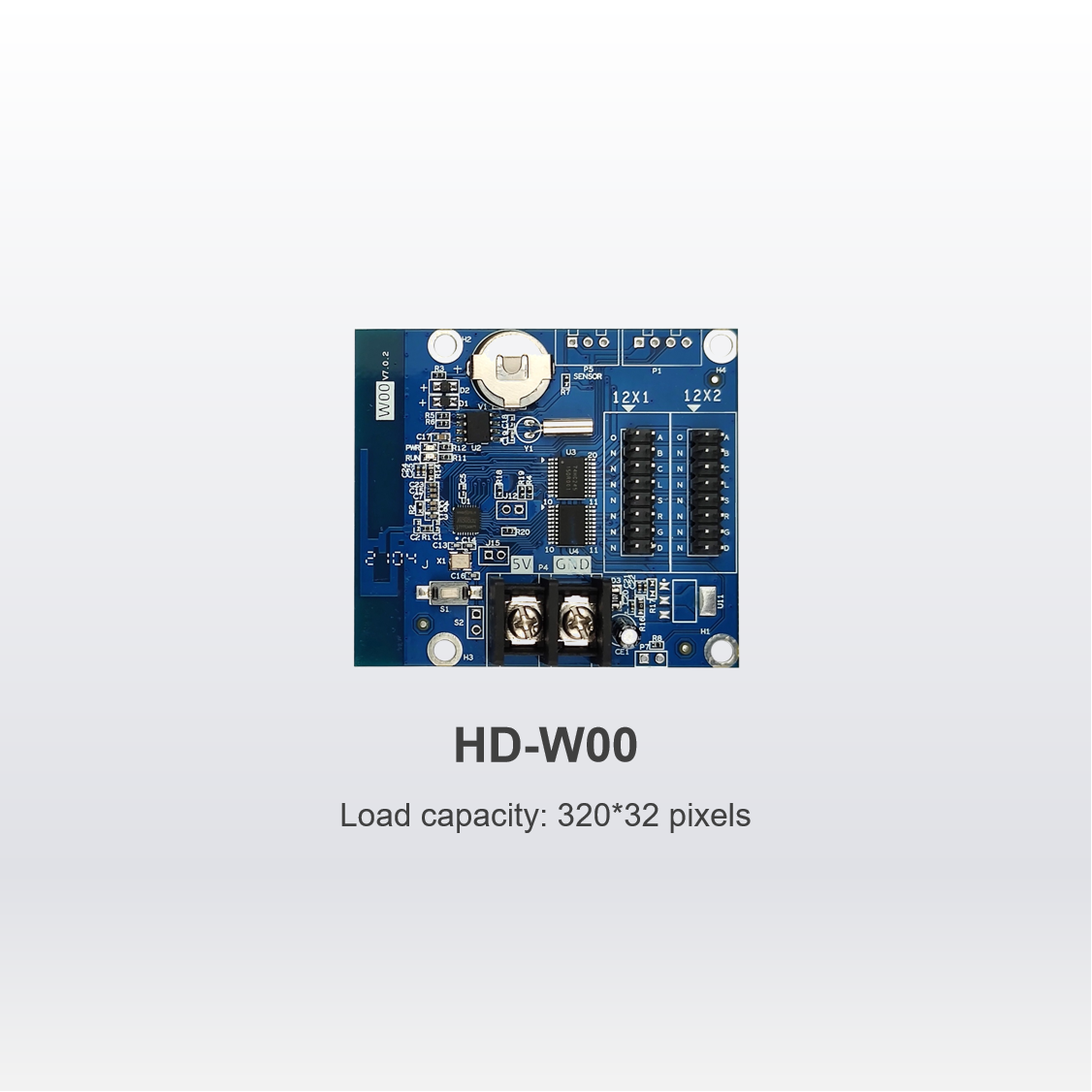 Huidu HD-W00 Controller Card