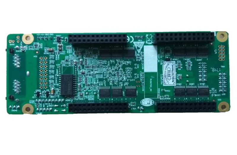 LINSN RV927H LED Panel Sender Card