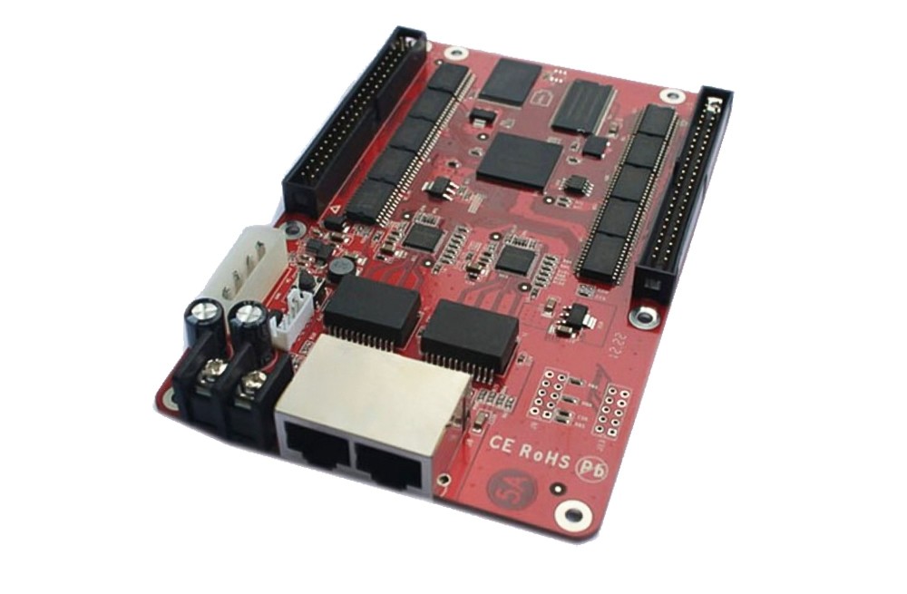 Colorlight A8 Dual-mode LED Screen Data Controller Card