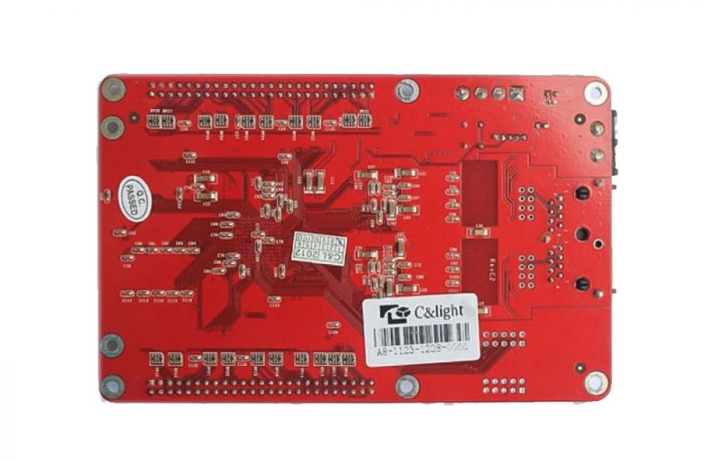 Colorlight A8 Dual-mode LED Screen Data Controller Card
