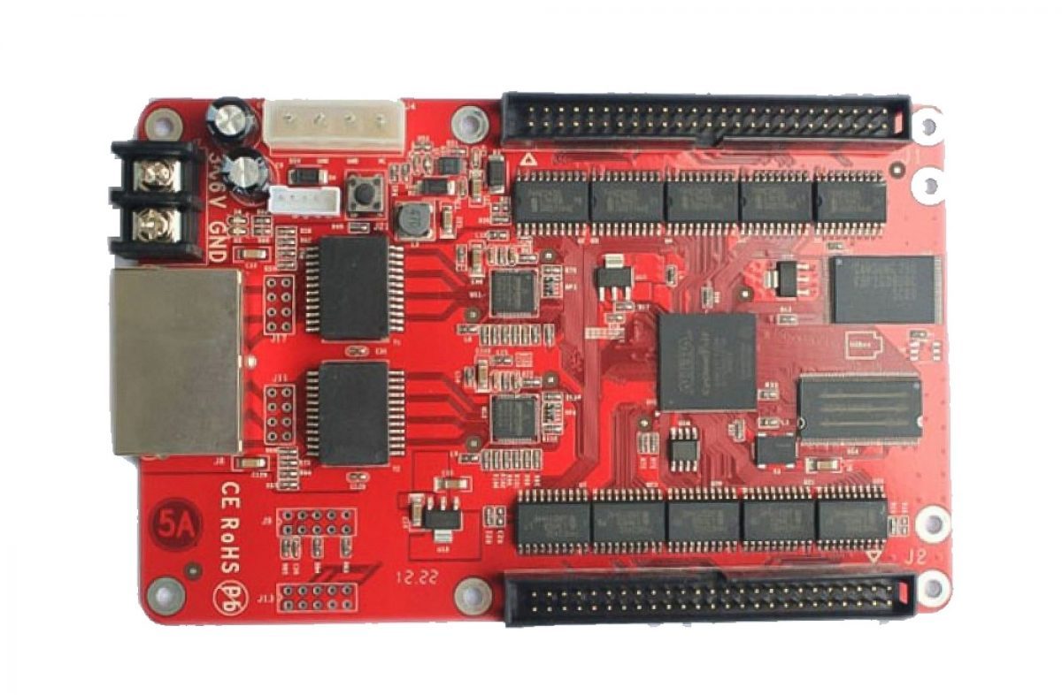 Colorlight A8 Dual-mode LED Screen Data Controller Card