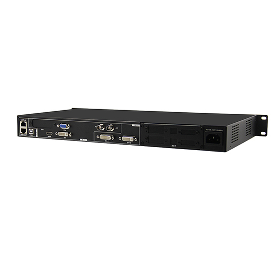 Novastar VS Series VS2/VS3/VS7 Multi-image Splicing Video Wall Processor